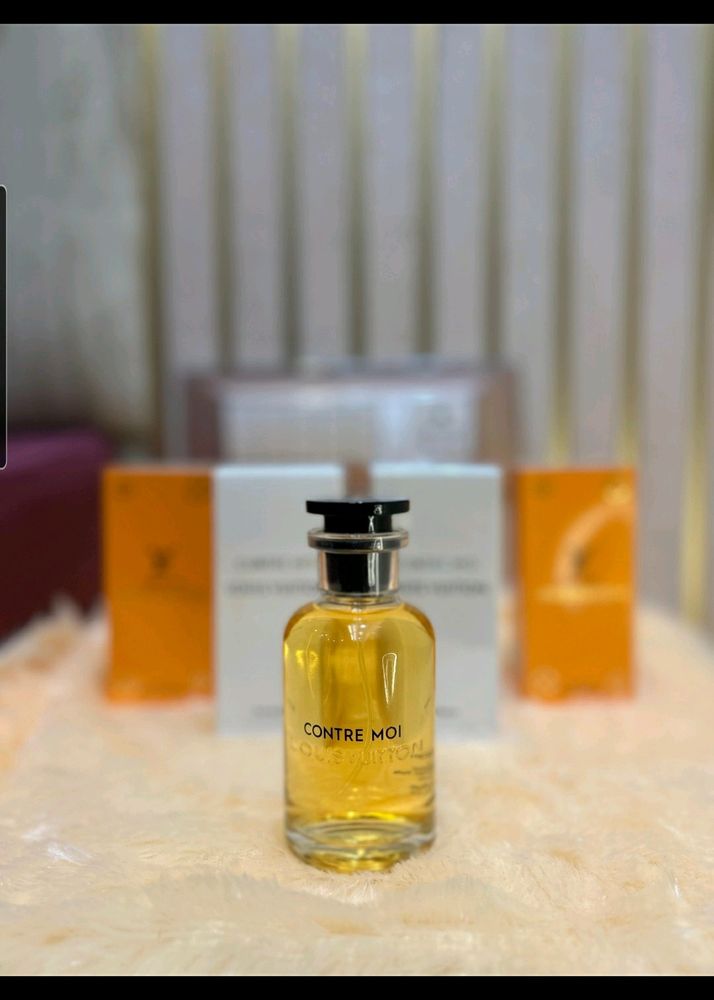 Louis VUITTON Perfumes