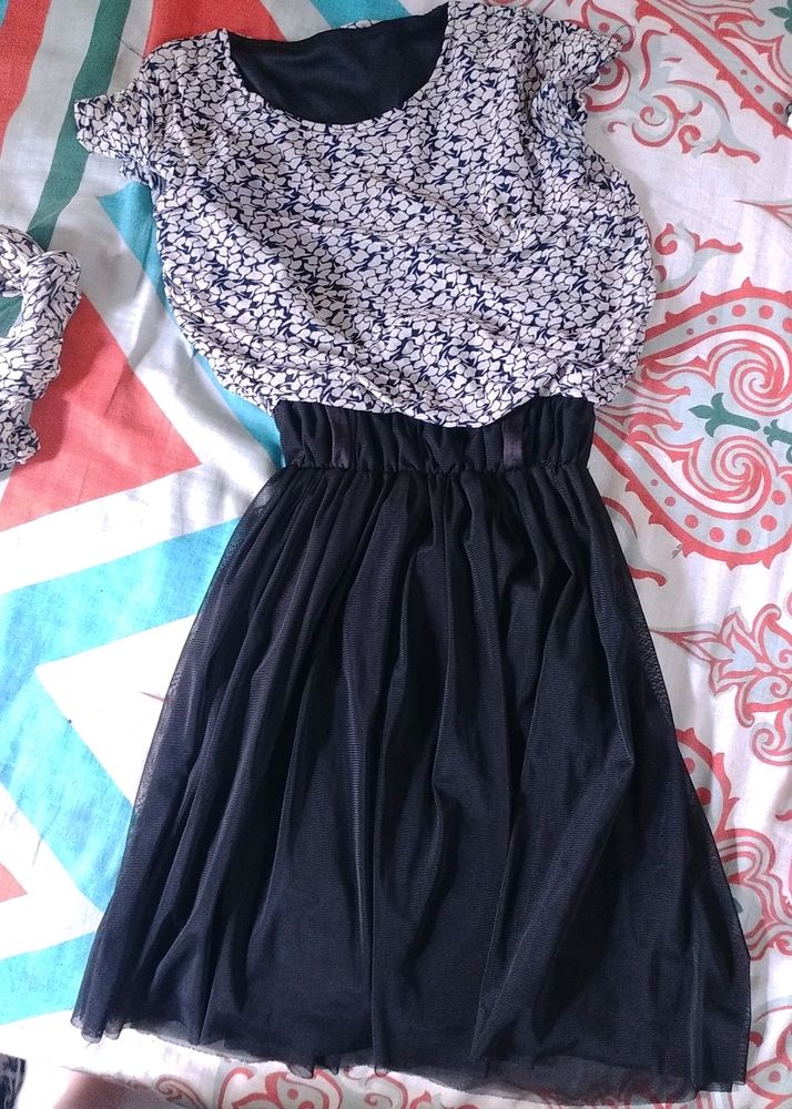 Short Stylish Bodycon Dress