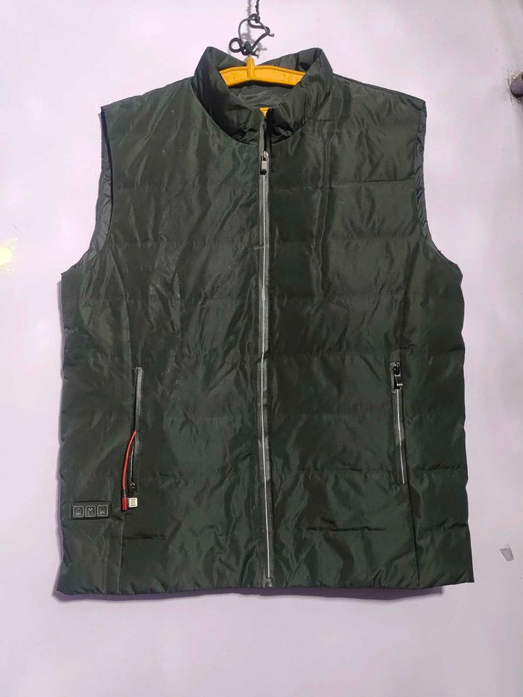 Electric heating vest Jacket