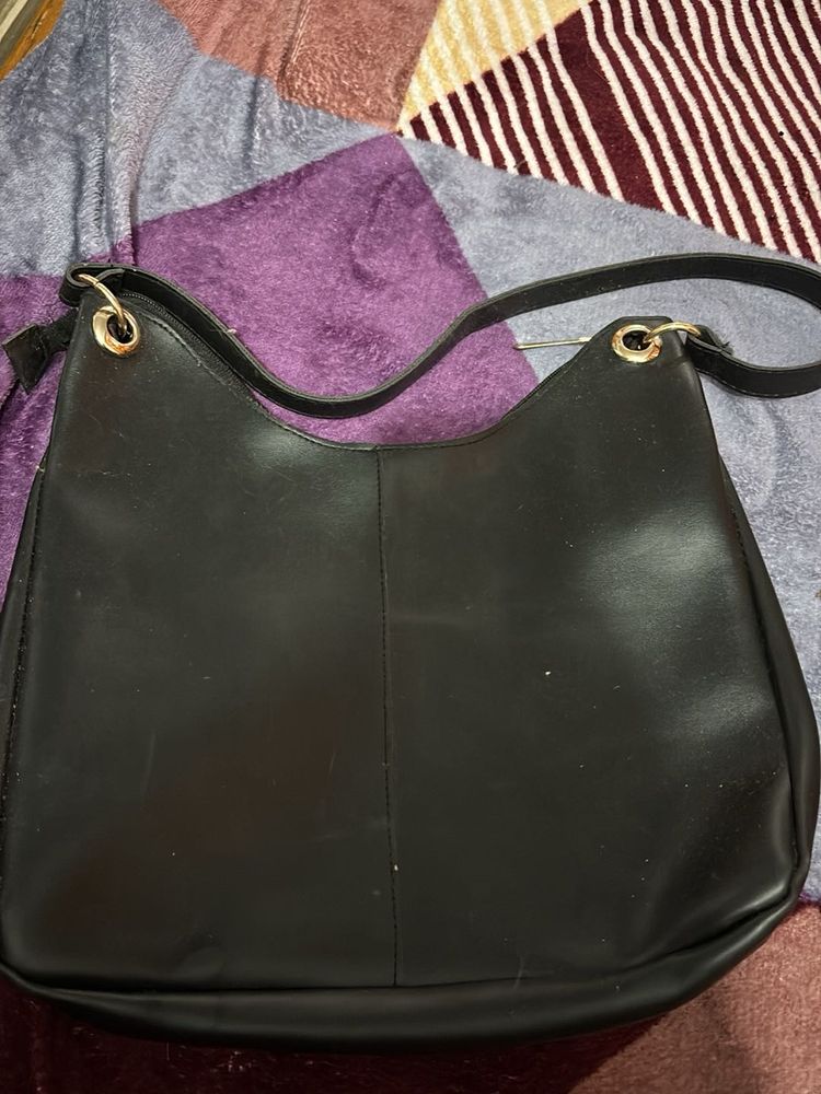 hand bag