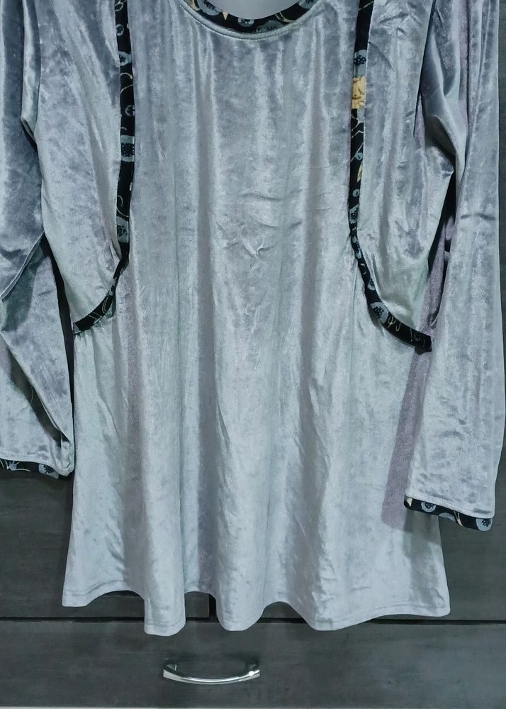 Brand New Velvet Nightwear