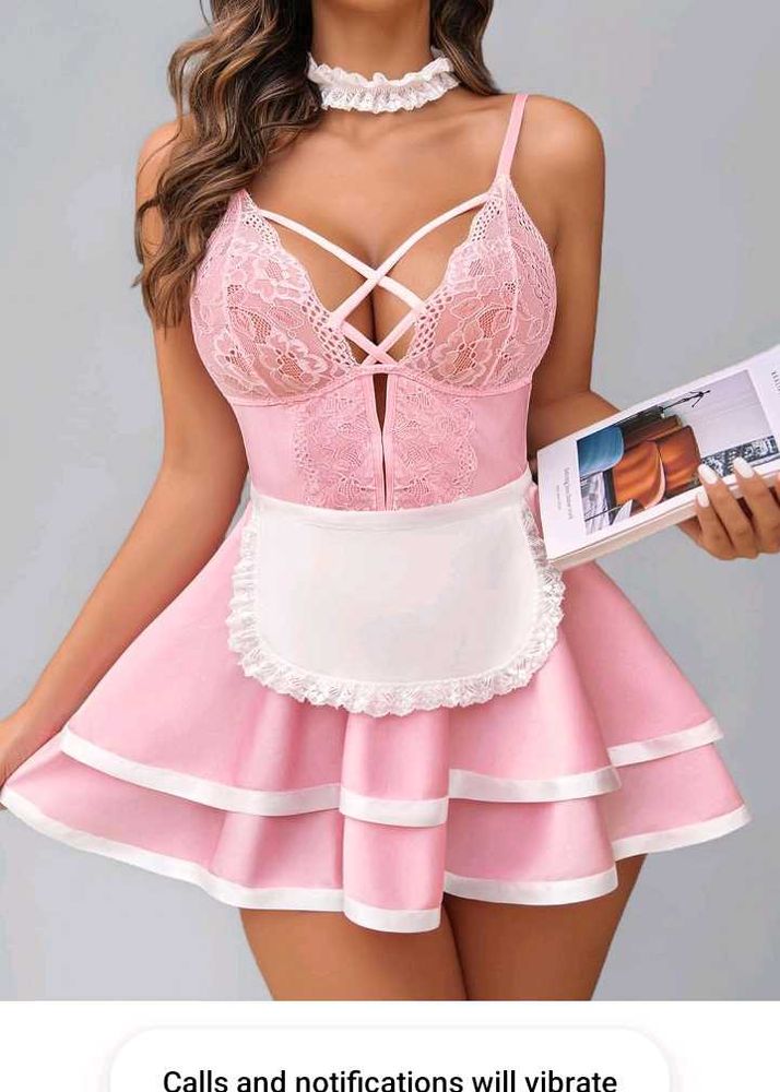 babydoll lingerie