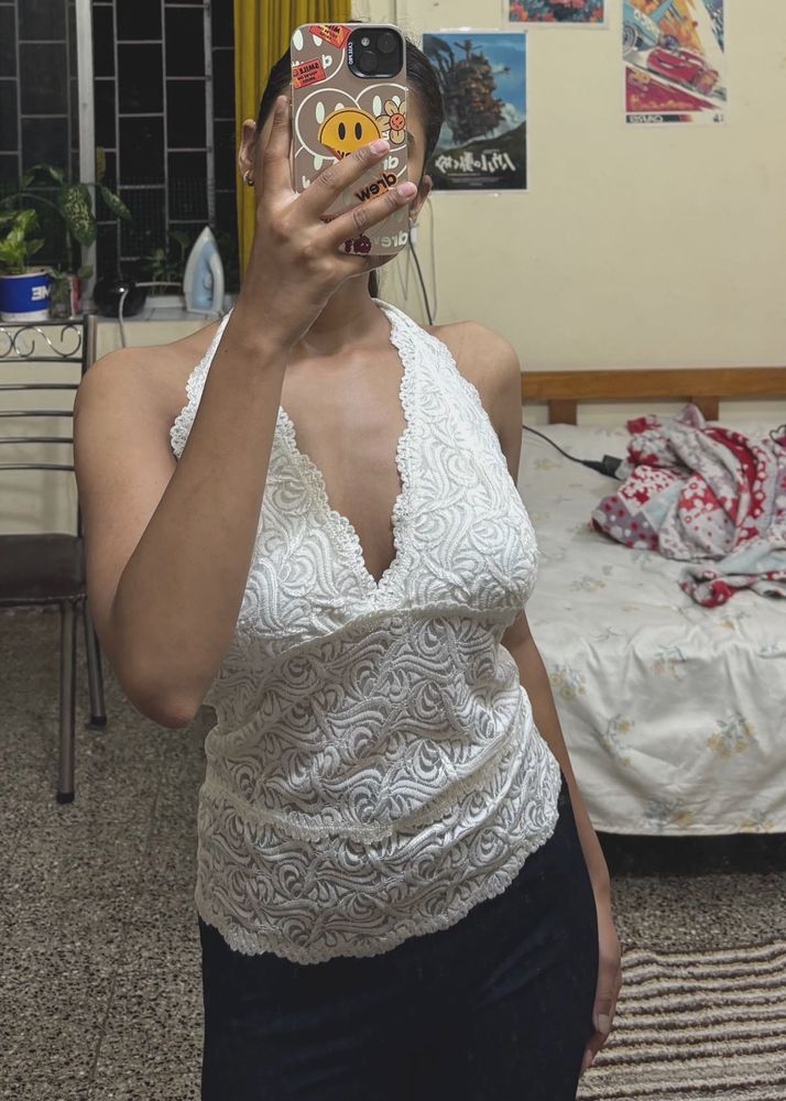 Very Beautiful Top