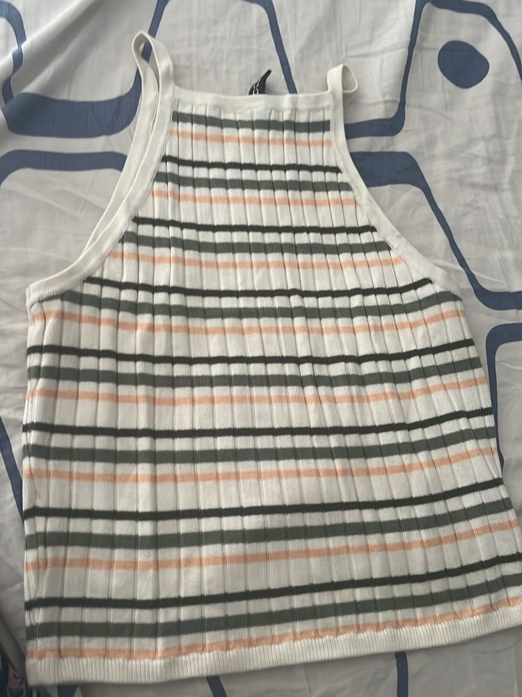 A Cute Top