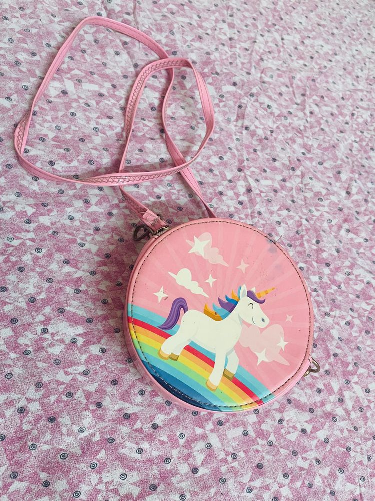 Unicorn Bag