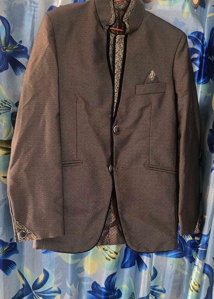 Men's Ethnic Jacket