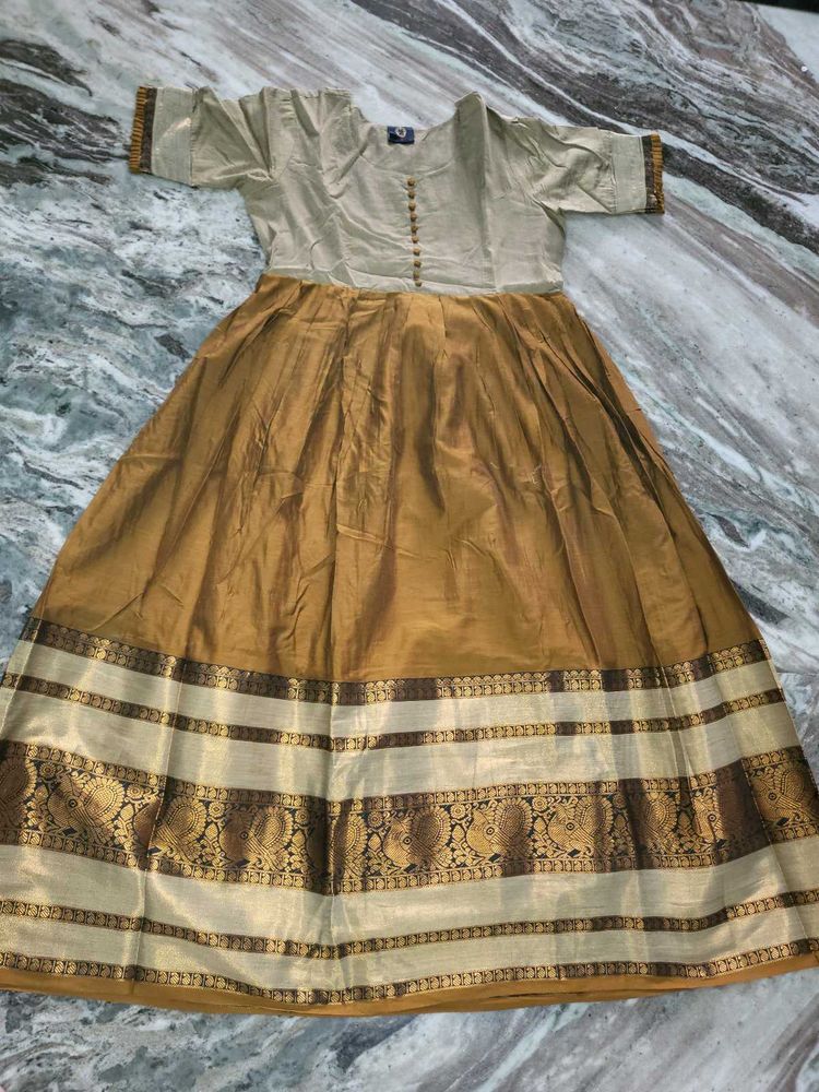 Long Frock