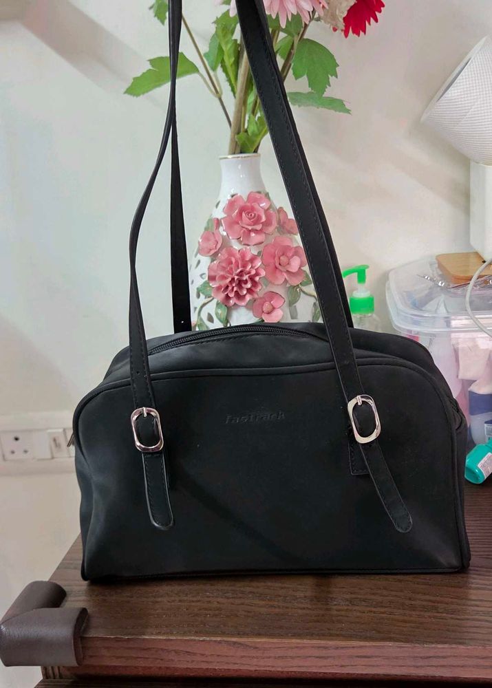 Fastrack east west shoulder bag