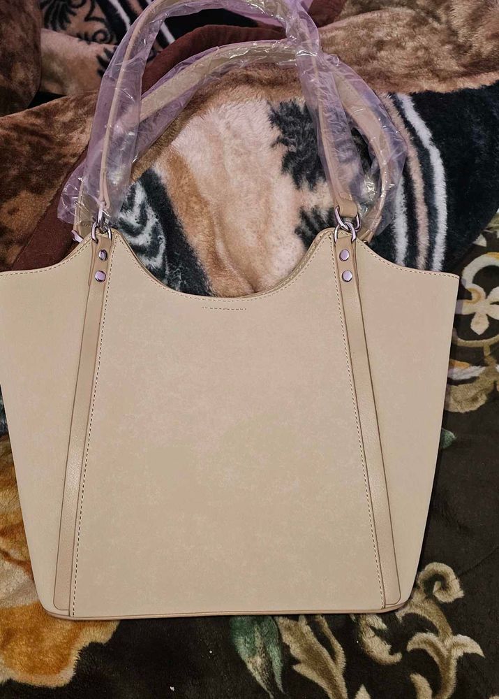 Elegant Tote Bag/Branded