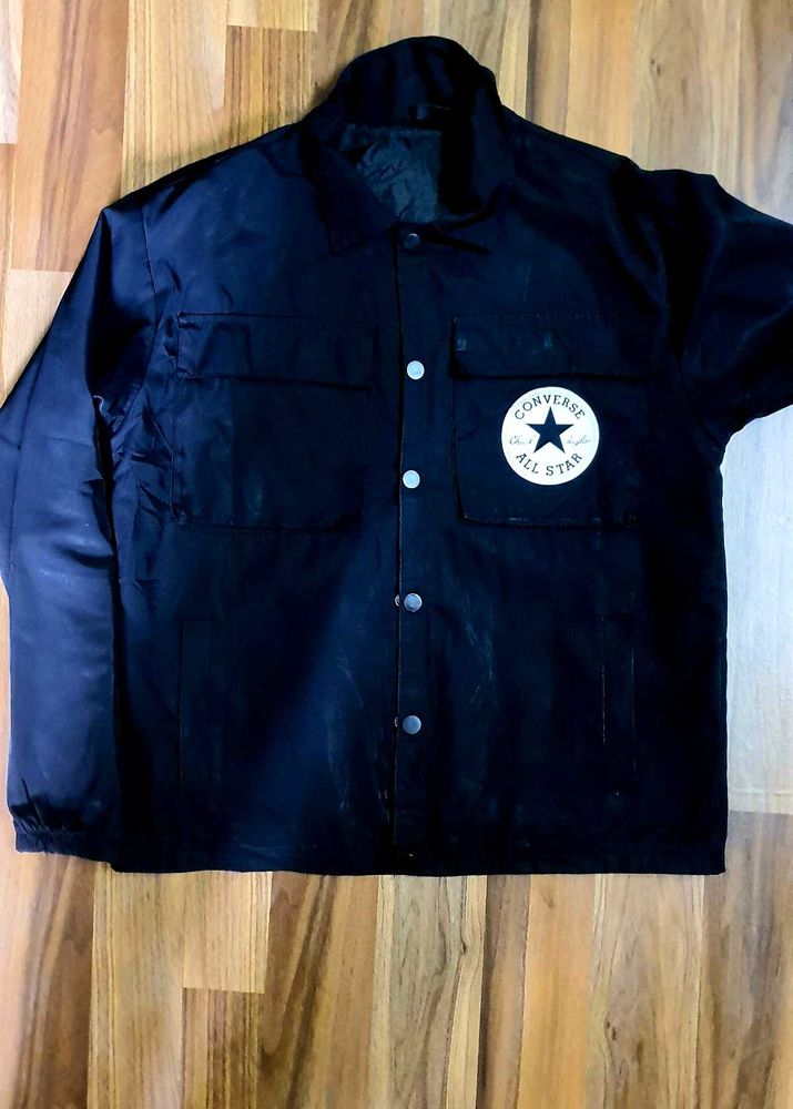 Converse All Star Jacket