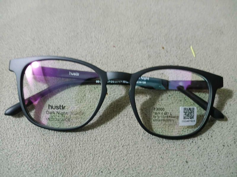 lenskart frame
