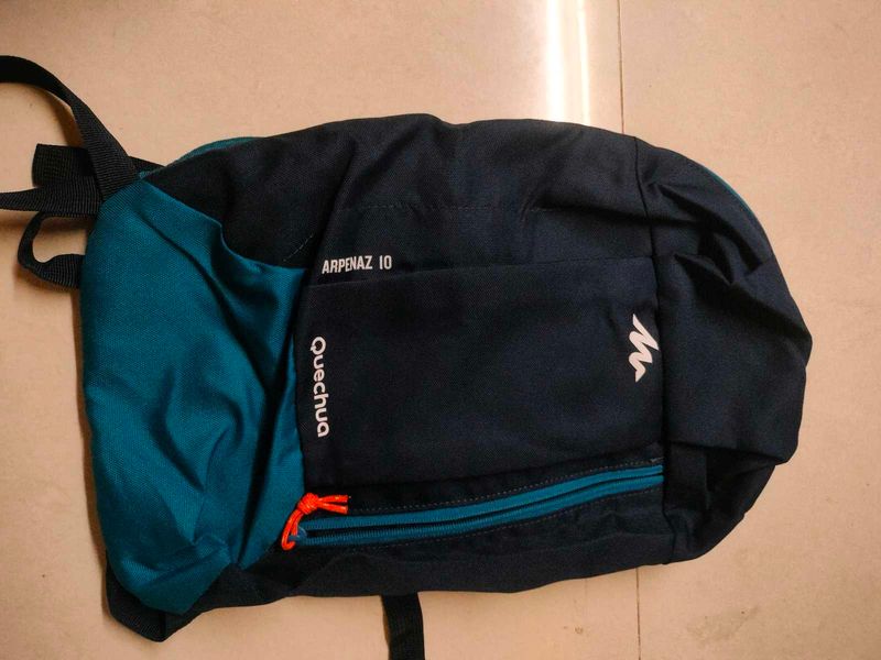 Quecha Bag New Nevy Blue