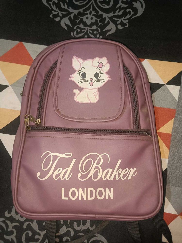 Ted Baker Kids Backpack