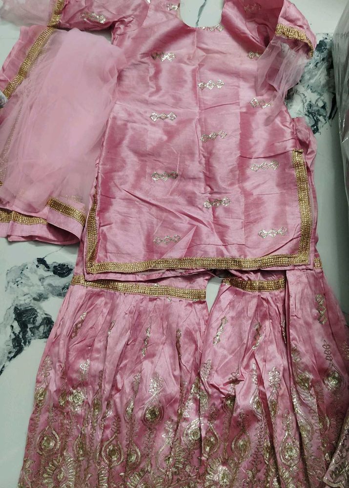 gharara