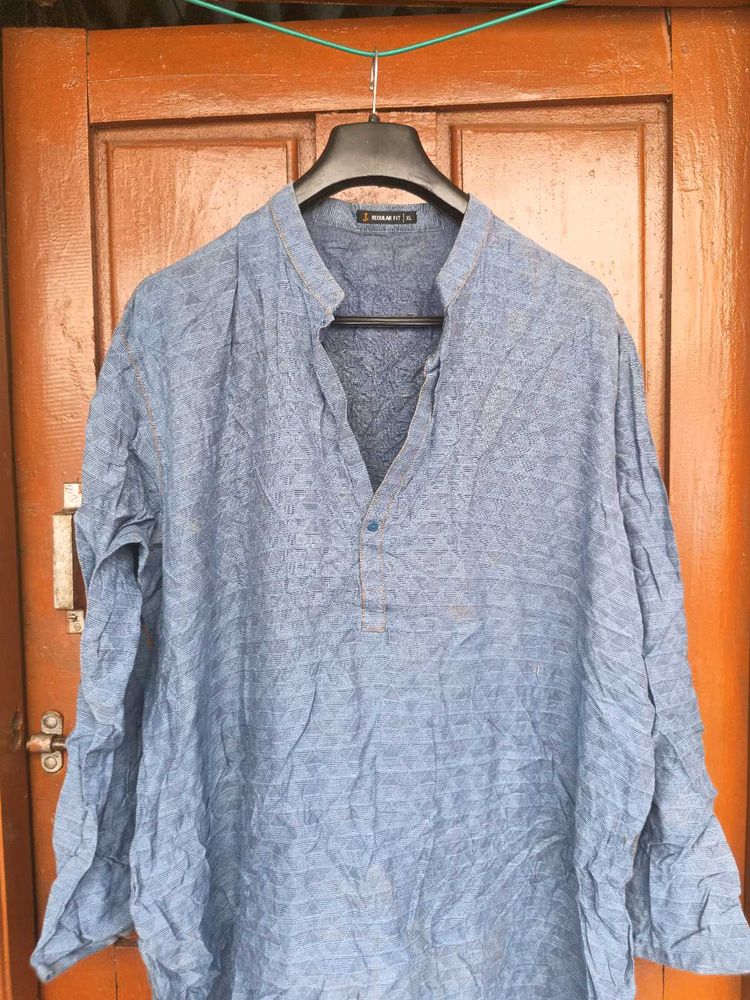 Junaid Jamsheed Brand .kurta