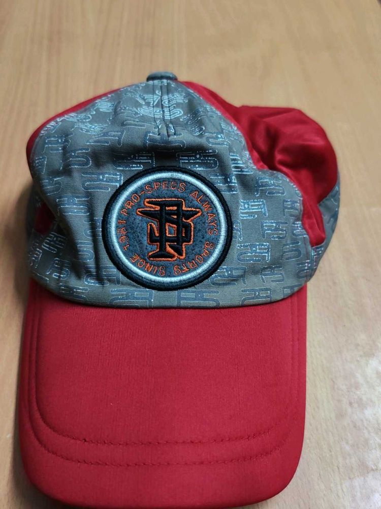 PRO-SPECS Vintage Baseball Cap