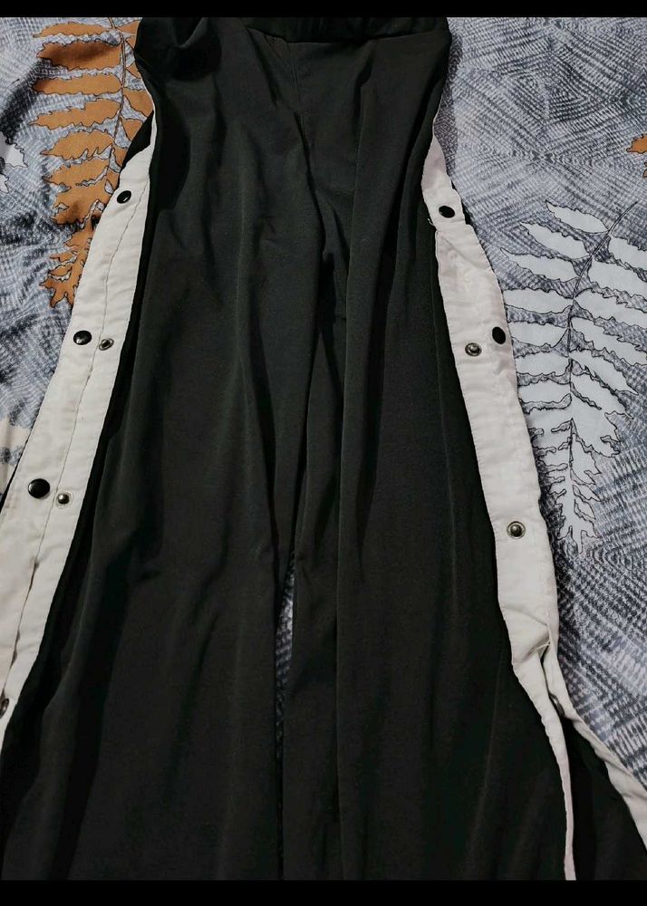 Bundle of clothes