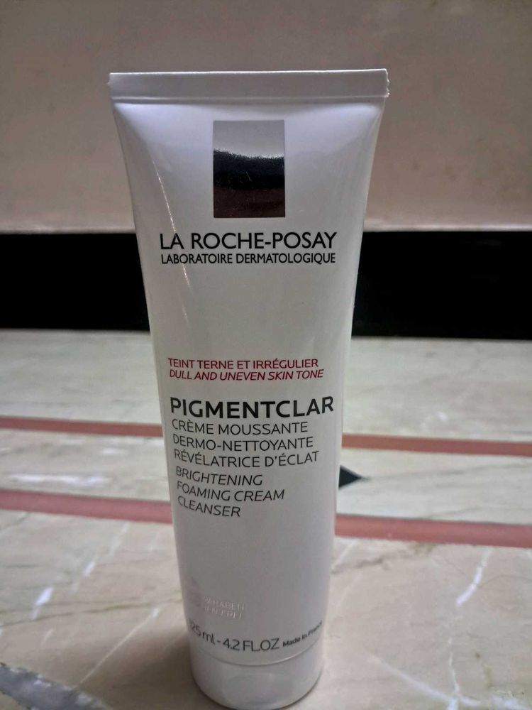 La Roche-Posay Pigmntclar Cleanser