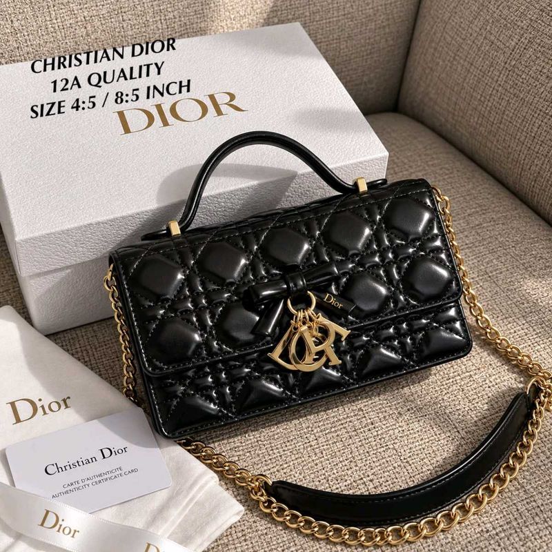 Chanel slingbags