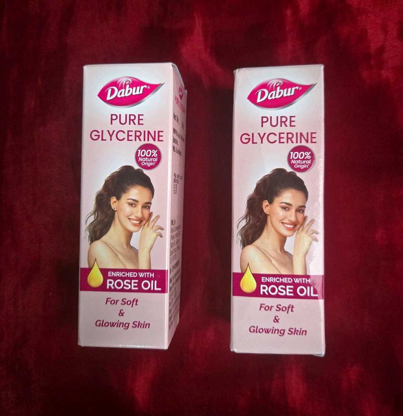 pure glycerine