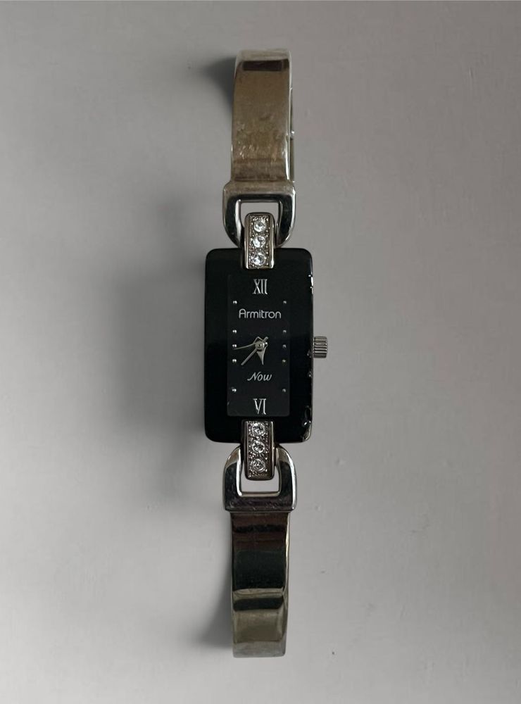 Elegant Armitron "Now” Quartz Watch