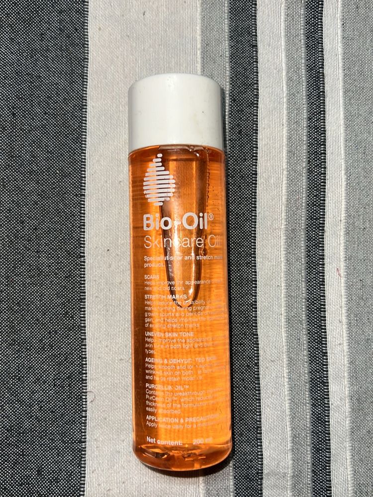 Bio-Oil Skin care Oi
