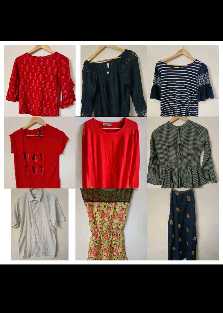 10 Top Combo