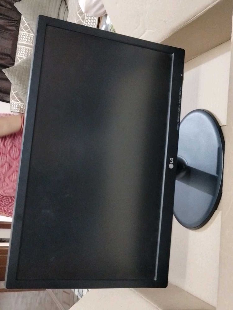 LG Monitor