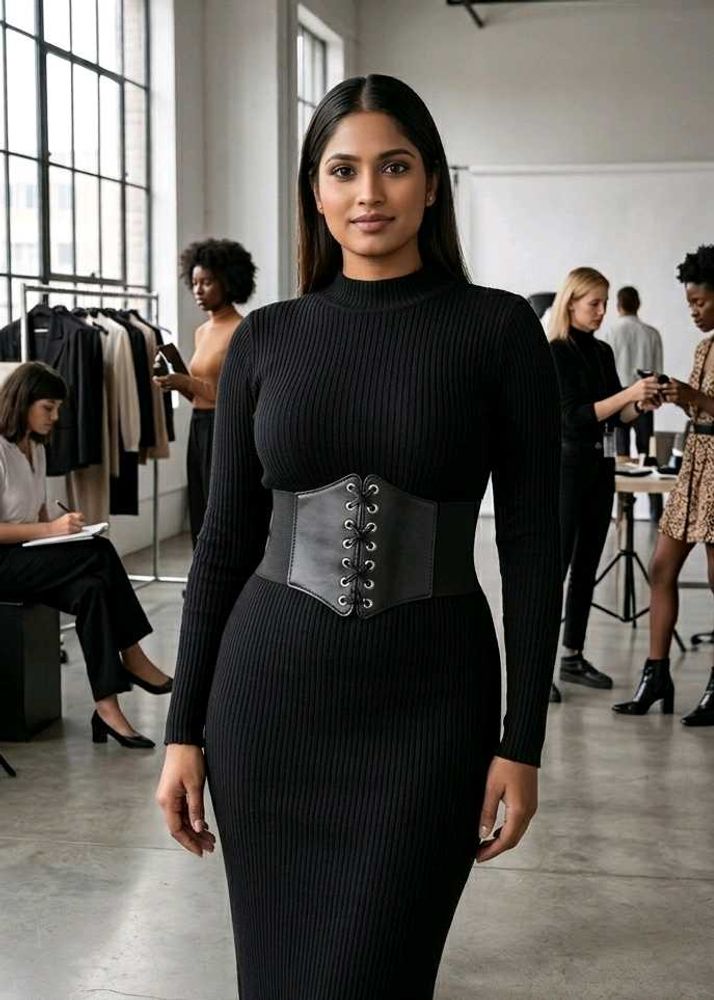 🔥Corset belt