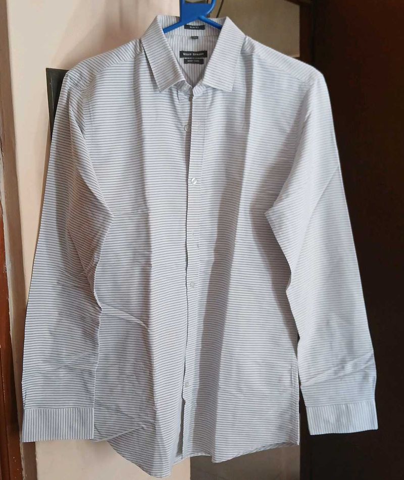 Formal Shirts 2