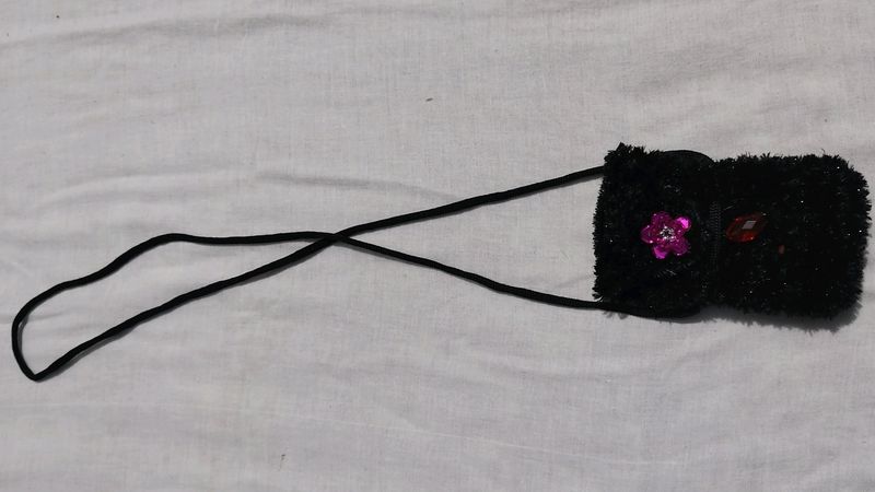 Small Mobile Pouch