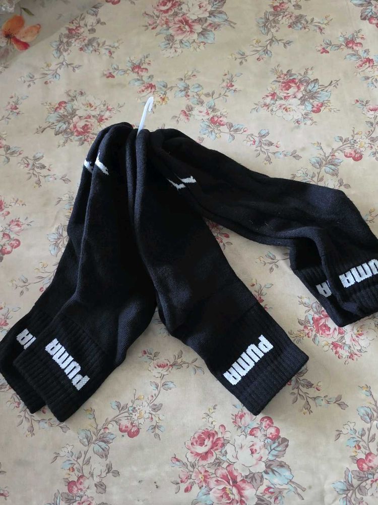 Puma Socks