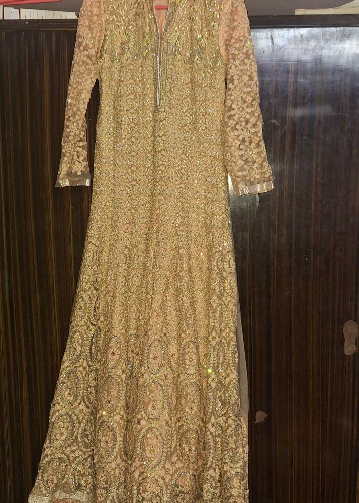 Long Gown
