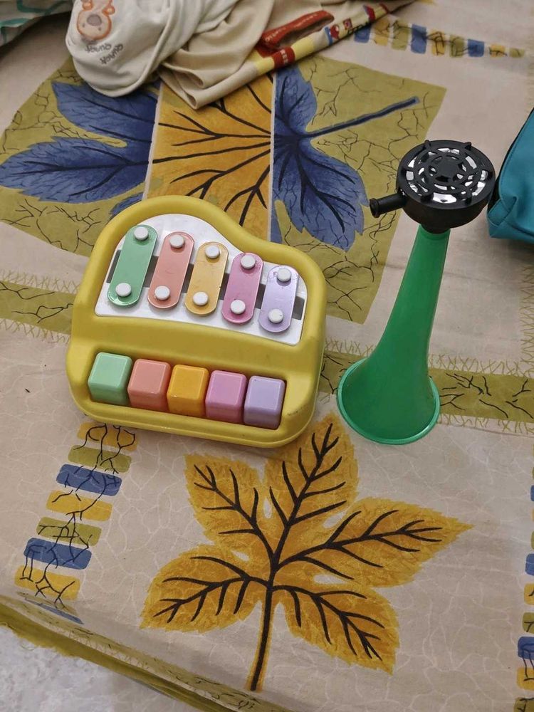 xylophone