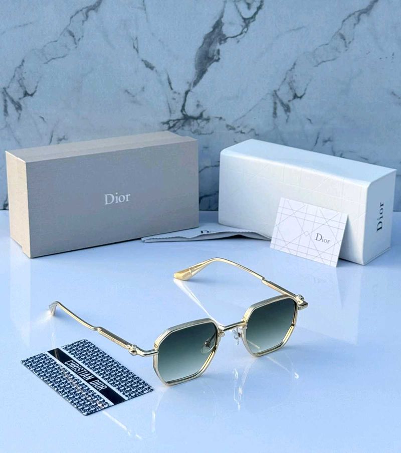 CHIRSTIAN DIOR**UNISEX MODEL* *PREMIUM QUALITY FRA