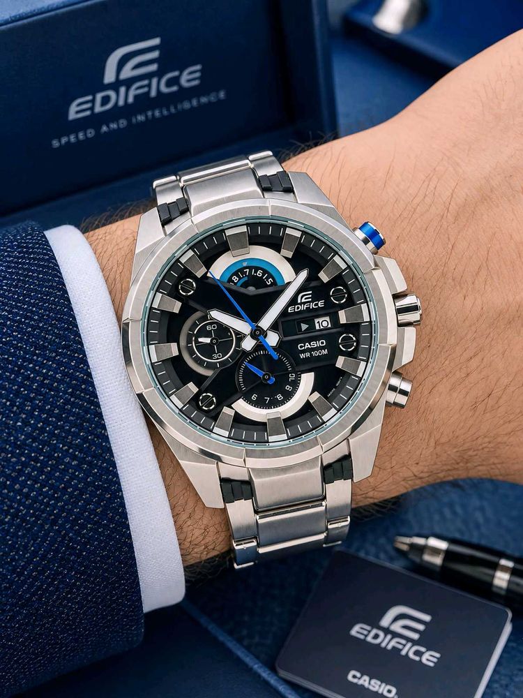Edifice