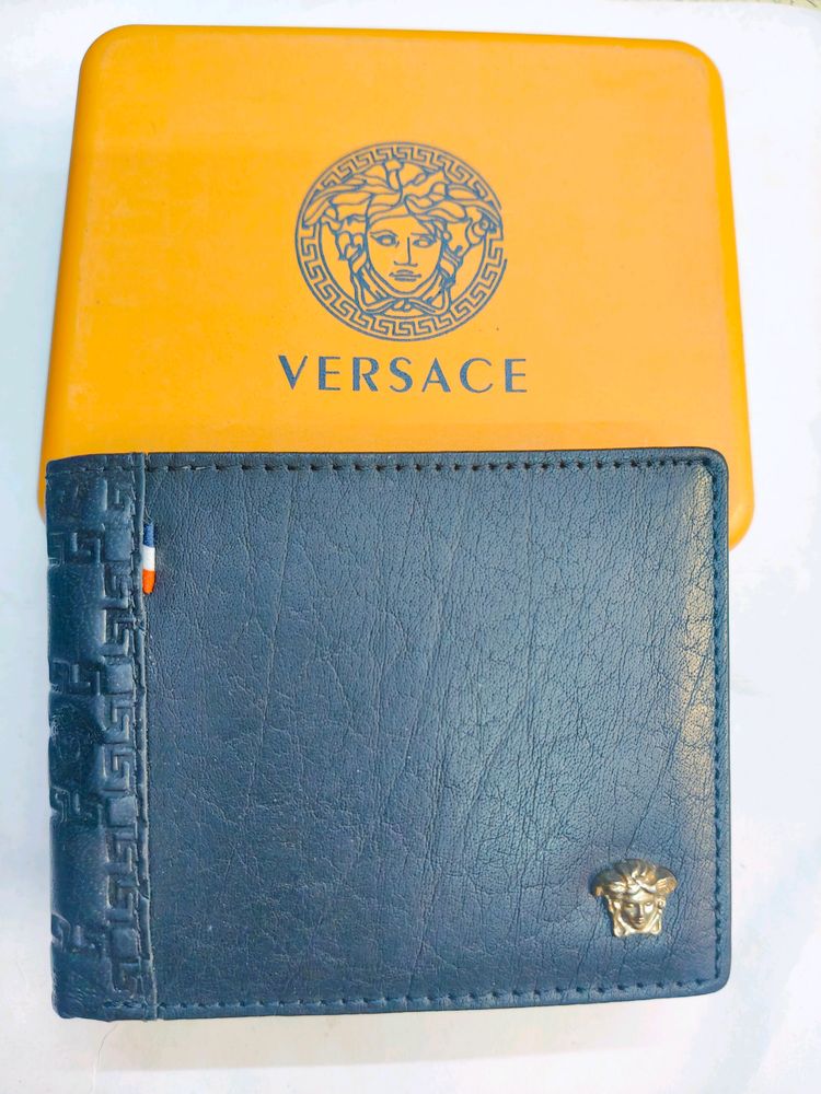 Versace Wallet For Men