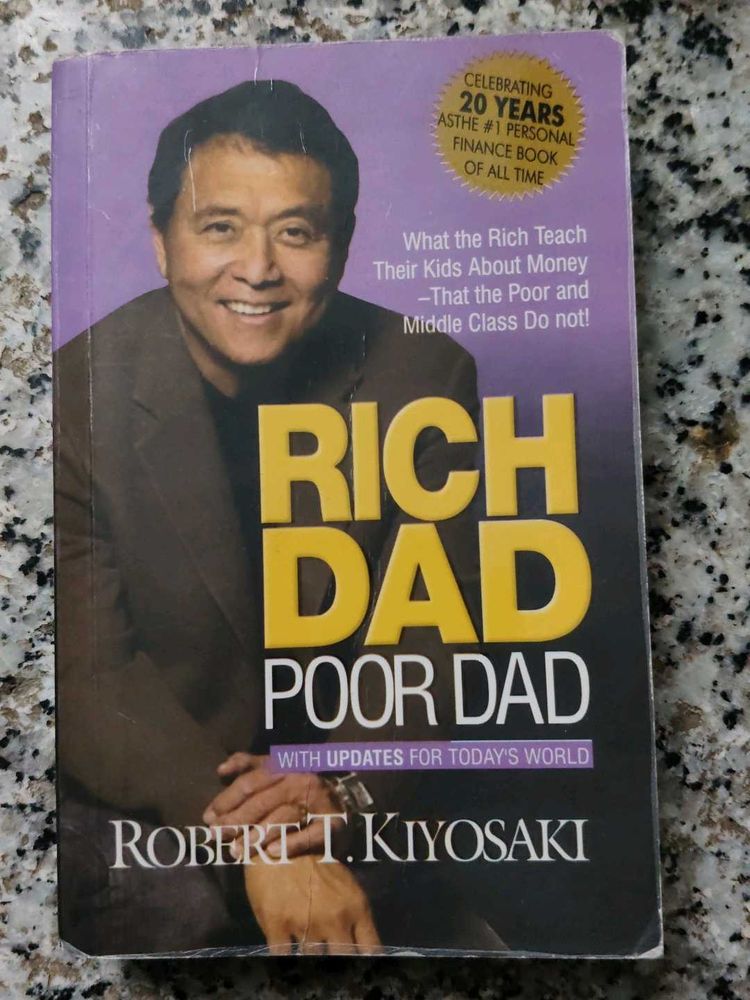 Rich Dad