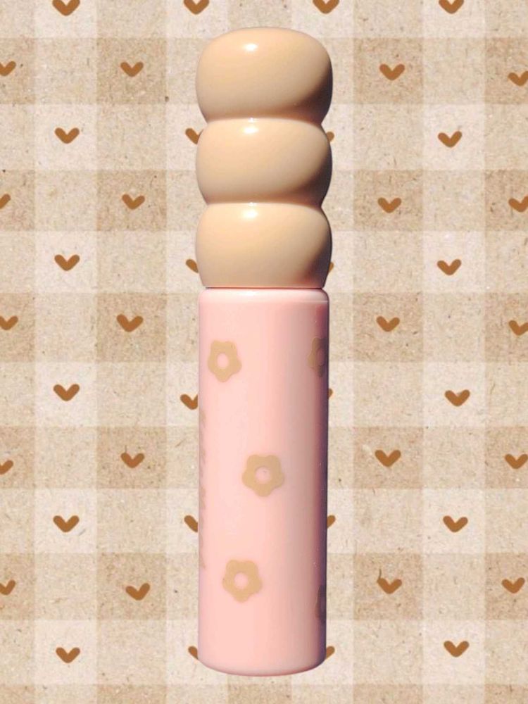 Velvet douyin makeup lipstick