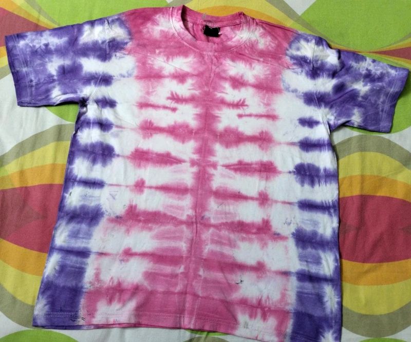 Tie Dye Tshirts