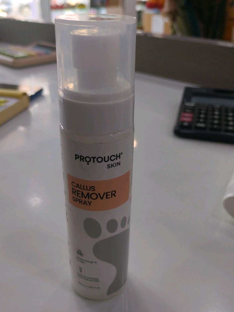 ProTouch Skin Callus Remover Spray
