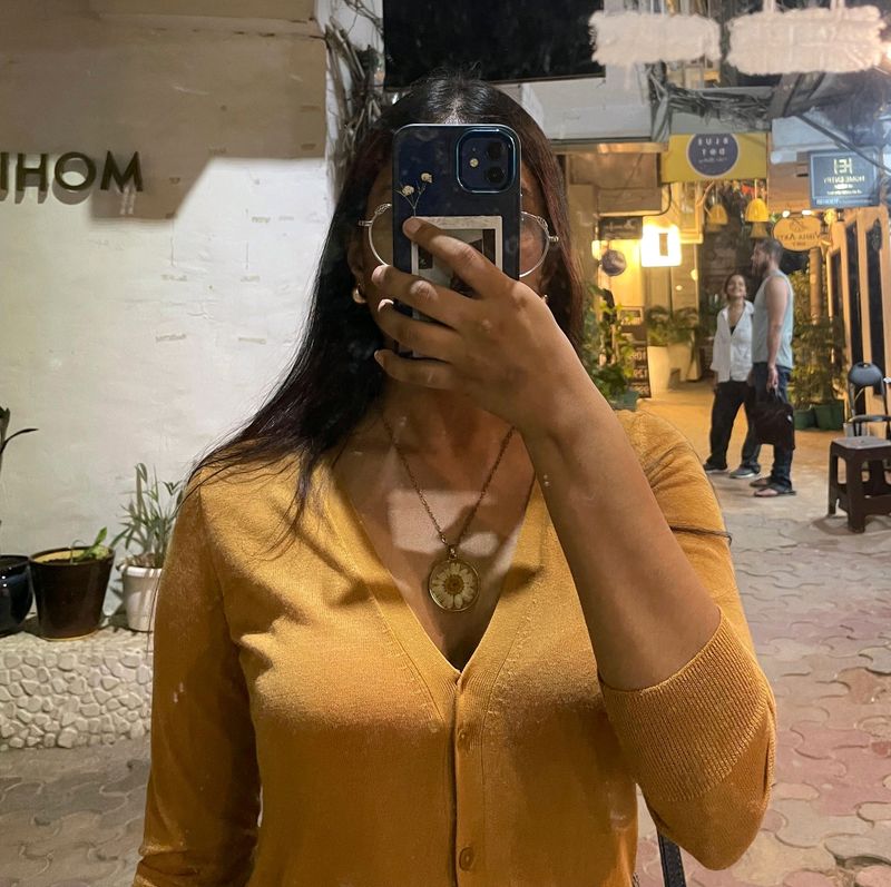 Uniqlo Top