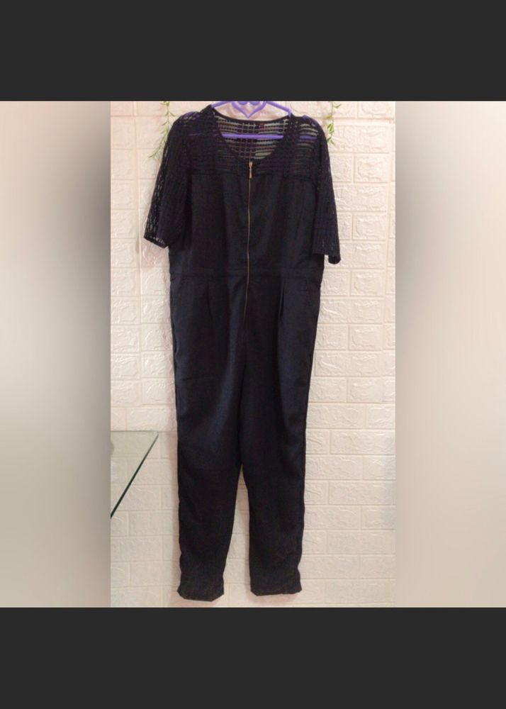 Black Jumpsuits🖤🖤