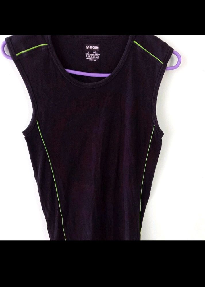Black Sando