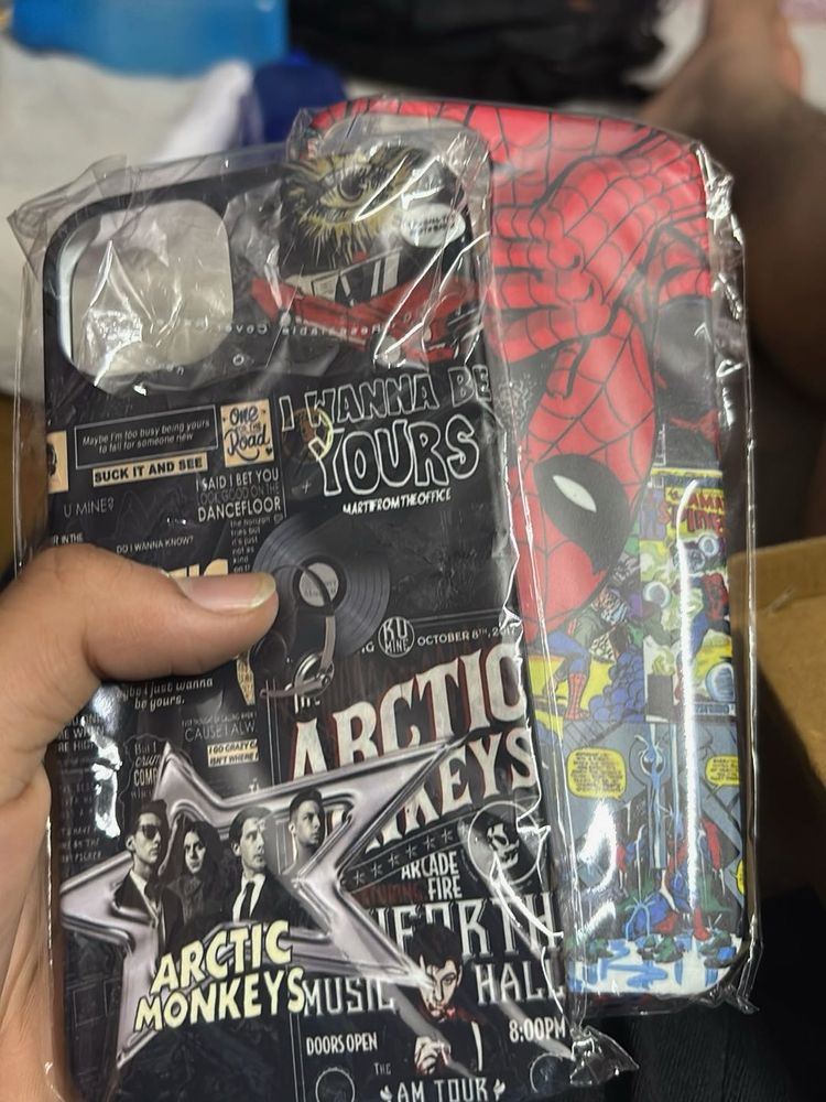 iphone 15plus/14plus  Phone Case