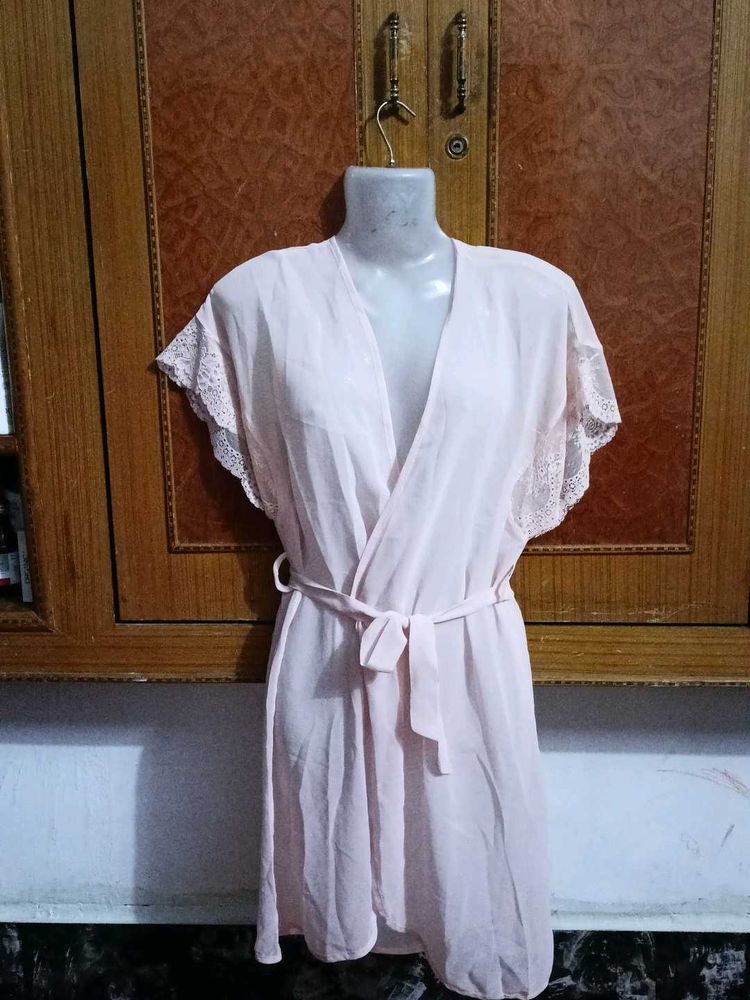 Cute Pink Dress