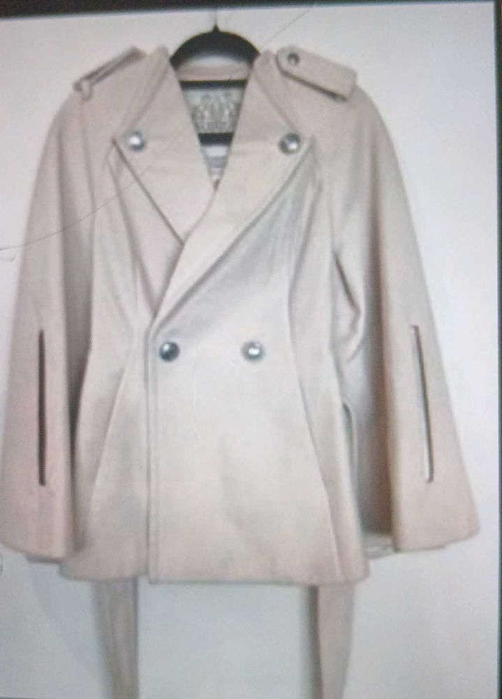 Woman  Blazer