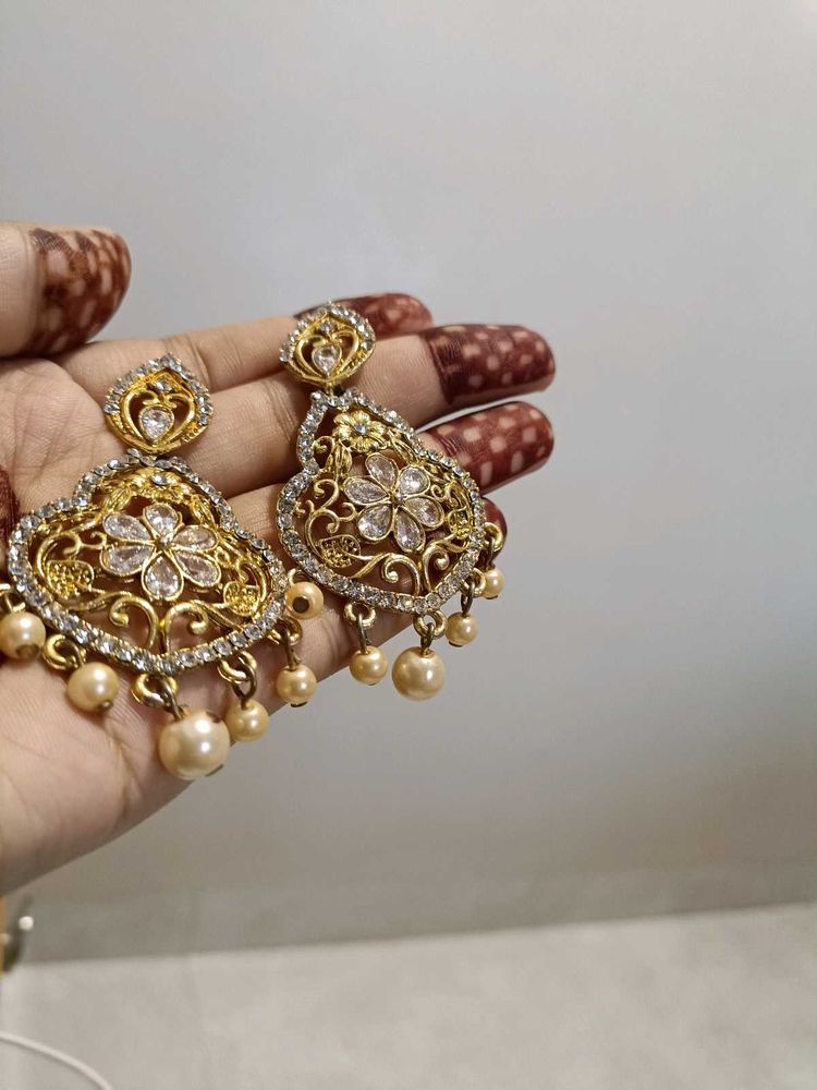 Earrings 2