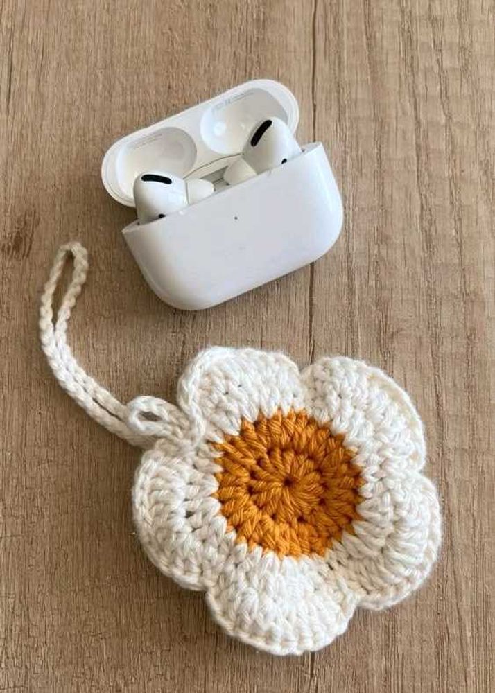 Airpod Pro Case Crochet