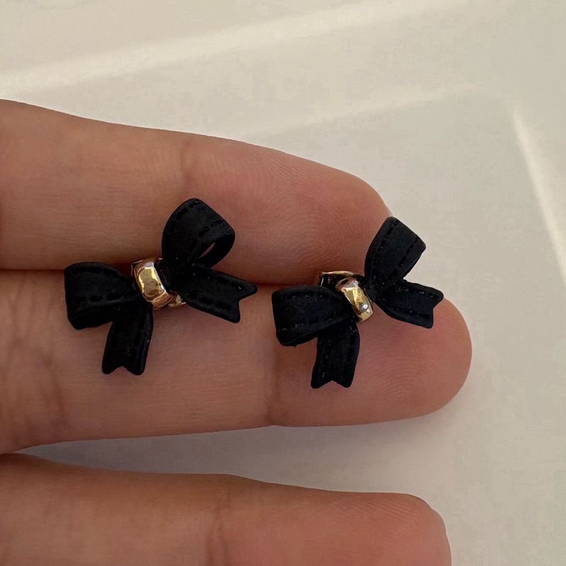 Chic 5 Stud Earrings Combo